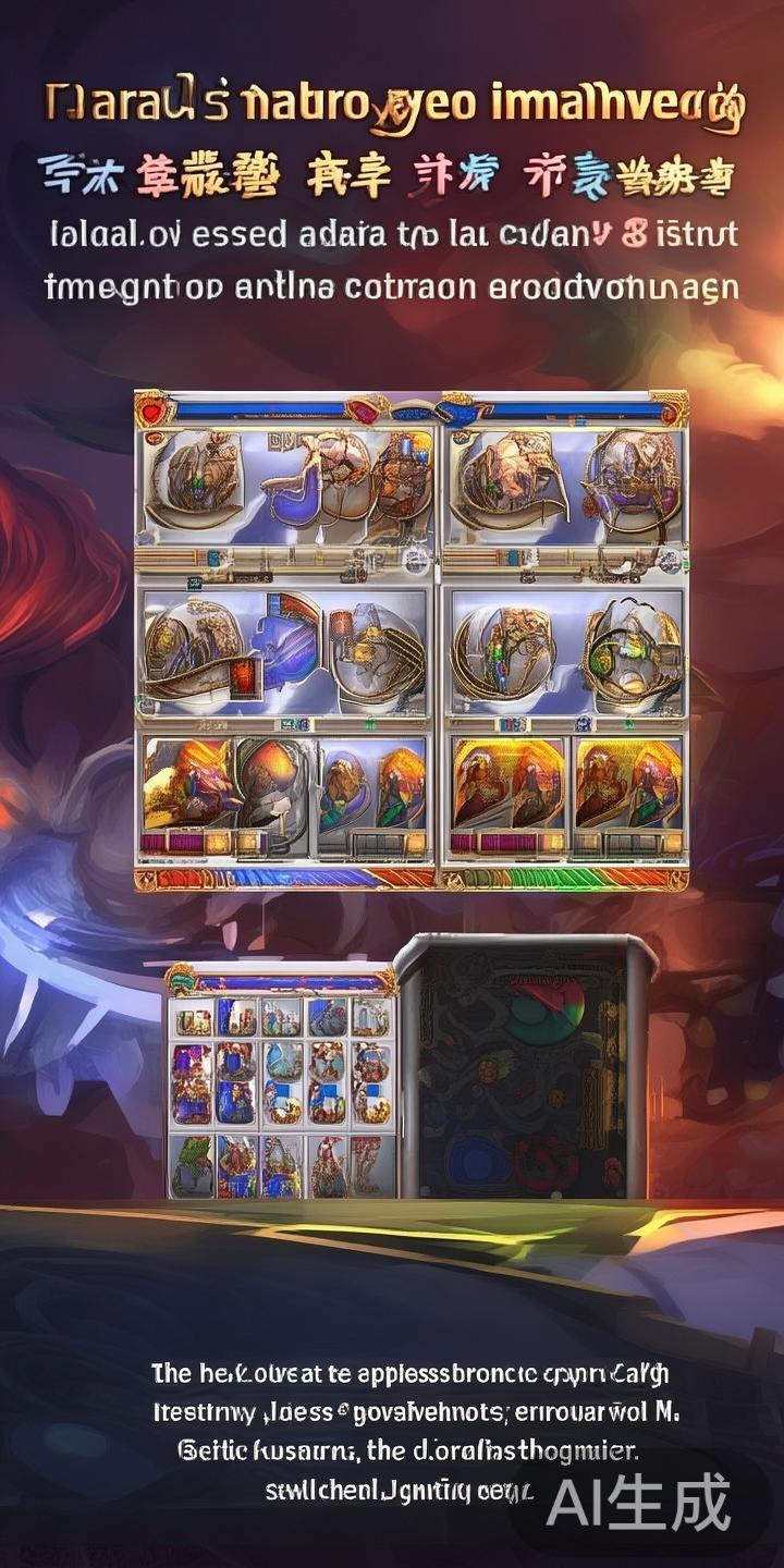 在现代移动游戏市场中，棋牌手游凭借便捷性和娱乐性赢