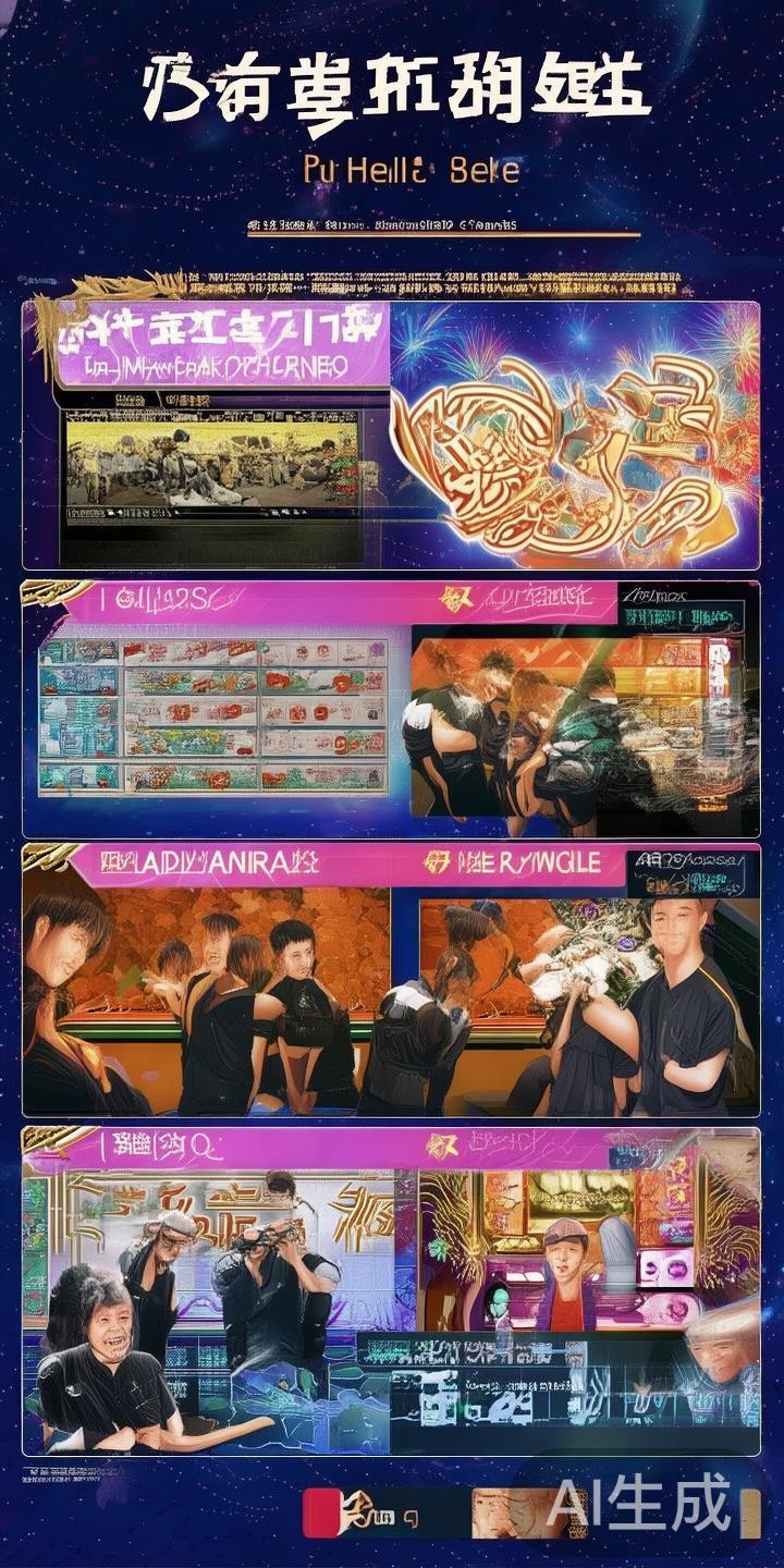 天天游棋牌游戏大厅6月精彩活动赛事全景回顾与精彩瞬间分享 在天天游棋牌游戏大厅6系列活动中,款式多样的比赛项