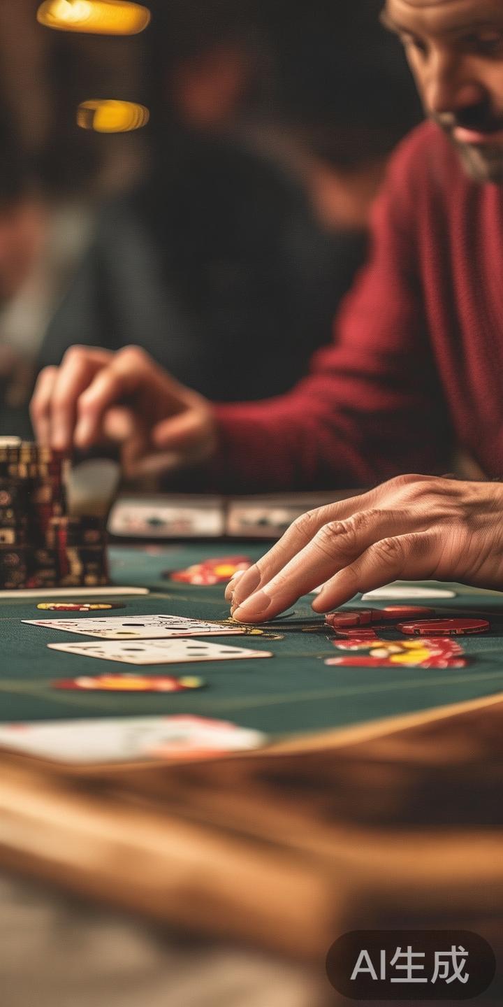 天天手游棋牌攻略秘籍:轻松掌握技巧赢取丰厚大奖 合理利用游戏时间和局势
在棋牌游戏中,掌握最佳的