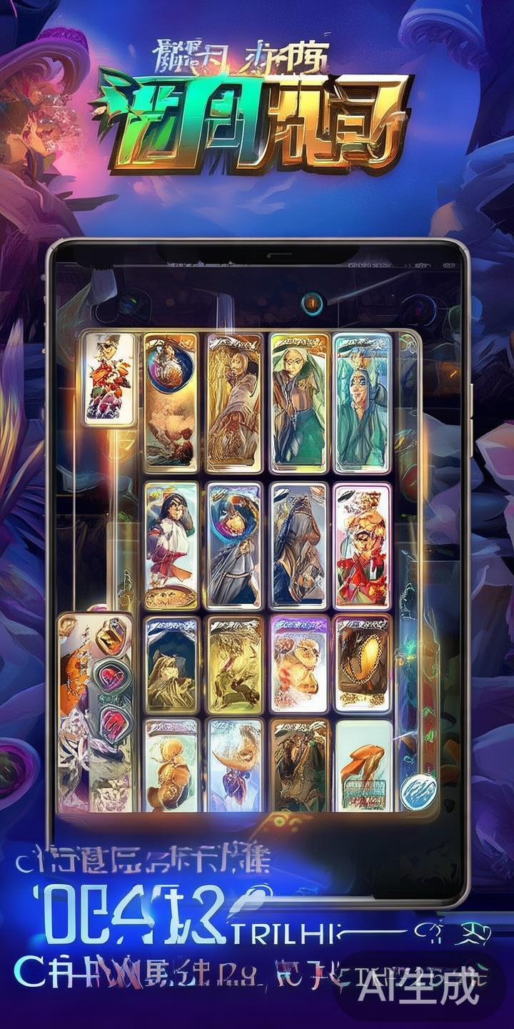 2024年最新的天天斗地主游戏特色
作为一款久负