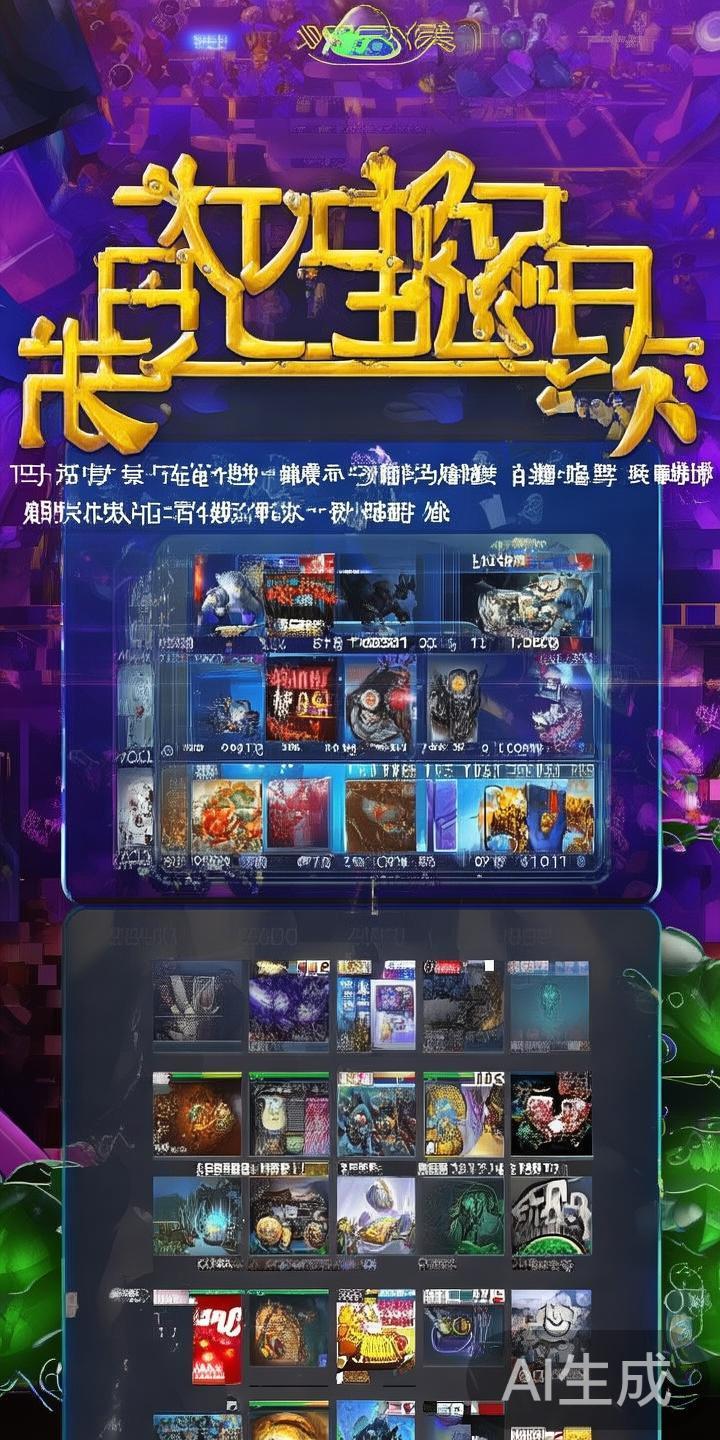 天天游棋牌官网:2024年全年最火精彩游戏推荐与攻略 在激烈的市场竞争中,很多游戏平台不断引入新游戏,但