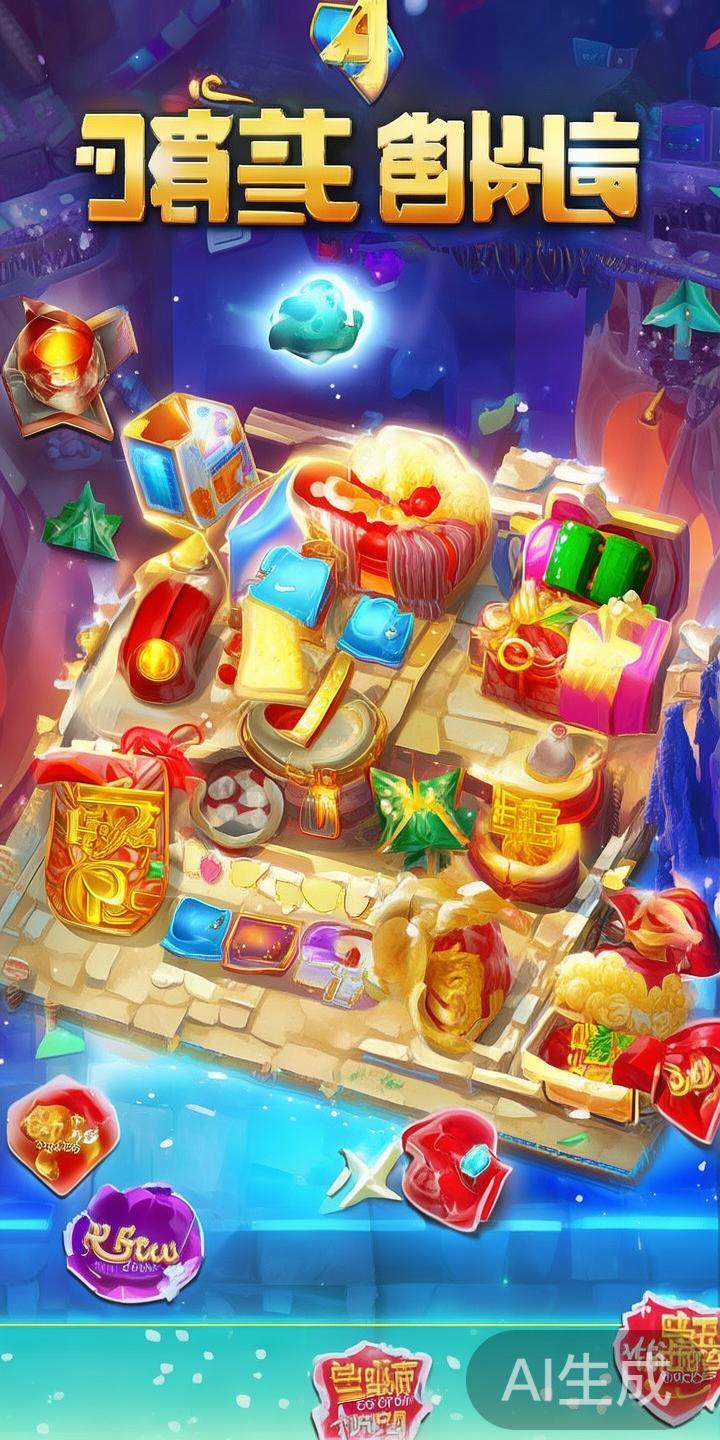 2024最新攻略:天天游捕鱼棋牌免费金币领取礼包全攻略 留意节日特殊活动
节日期间,平台通常会推出特别礼