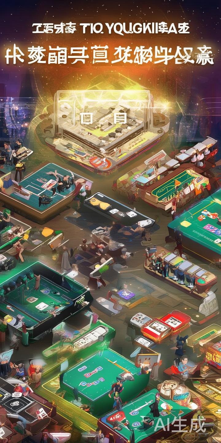 天天途游棋牌涵盖了多种经典棋牌项目，包括麻将、斗地