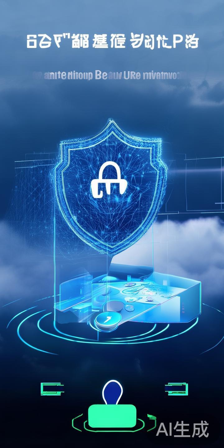 确保用户信息安全
在互联网高速发展的今天，个人信