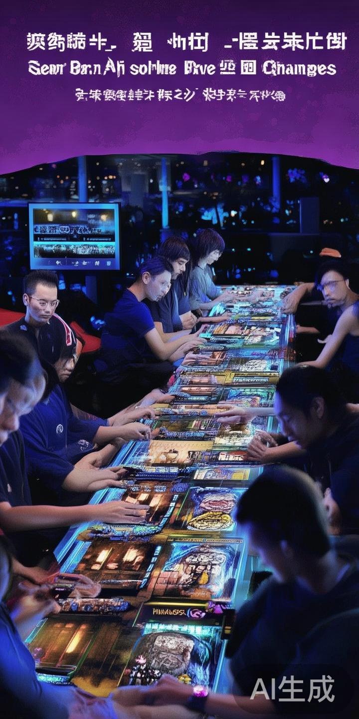 在当今的休闲娱乐生活中，棋牌类游戏成为许多玩家放松