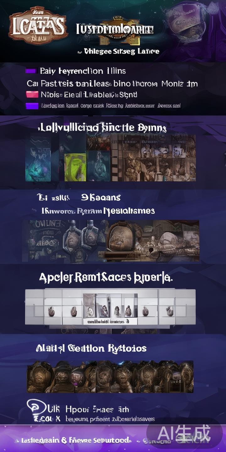 最新推出彩票乐游棋牌玩法全面解析与实用指南 在最新玩法中,乐游棋牌引入了更为丰富的奖励机制。除