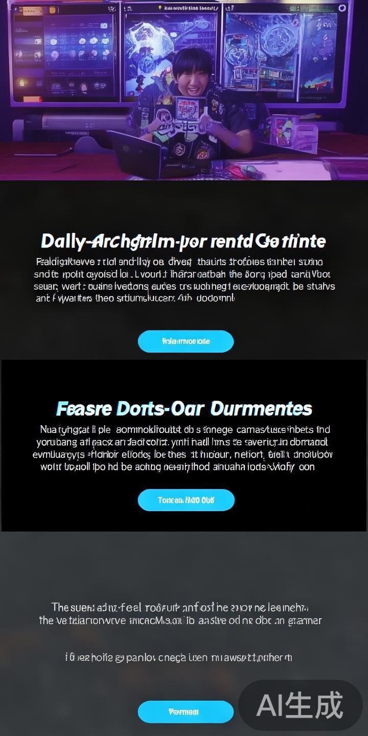 案例分析：用户转化与忠诚度提升
例如，一位长期玩