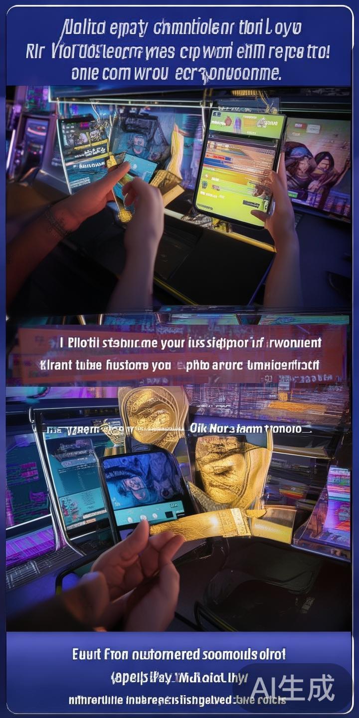 例如，每日多次交易的玩家可以使用绑定的银行卡或微信