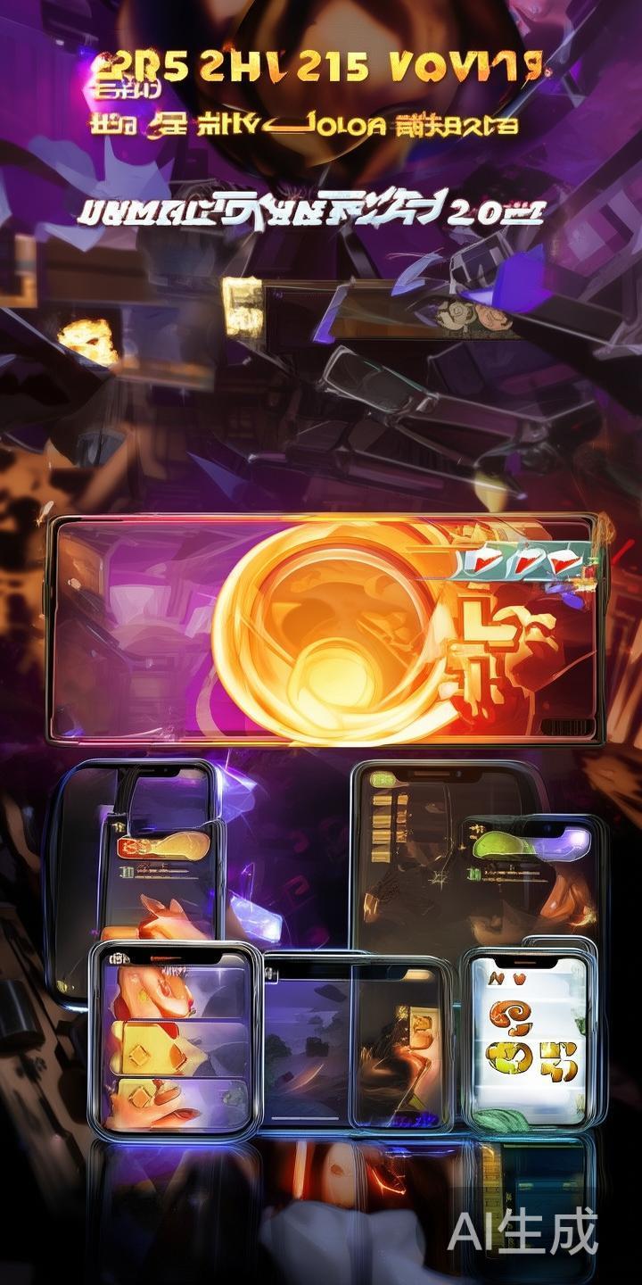 随着移动互联网的发展，越来越多的玩家开始选择在手机