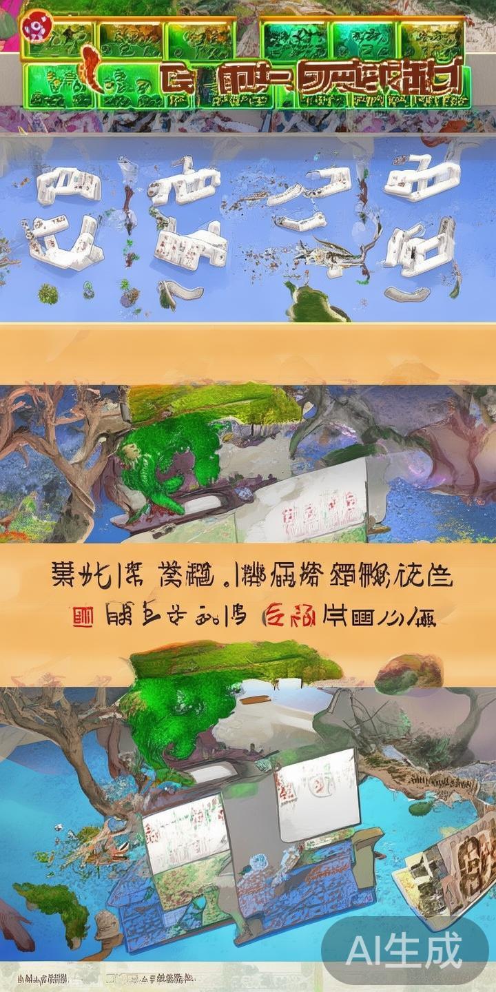 全面解析天天游棋牌捕鱼游戏中心最新版本的详细功能与玩法介绍 在休闲娱乐中,棋牌游戏一直深受玩家喜爱。现如今,随