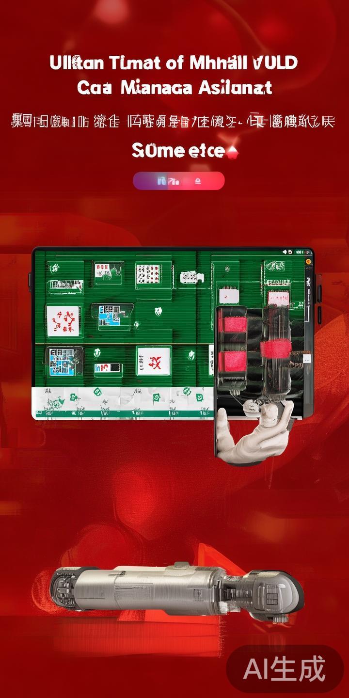 全面解析天天游棋牌辅助工具的核心功能与使用技巧 赔率优化和风险控制:辅助软件还能帮助玩家分析下注风