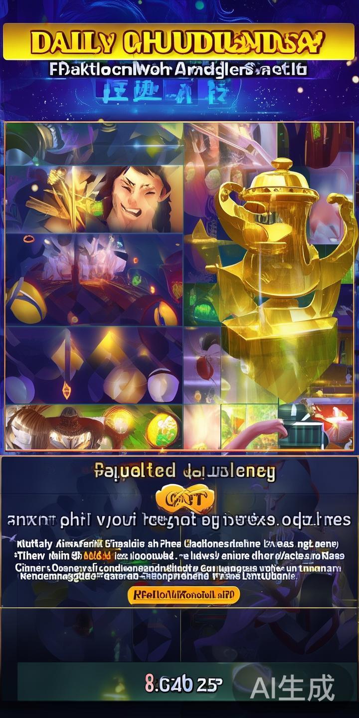 每天的闯关任务、排名挑战和限时赛等活动，不仅丰富了