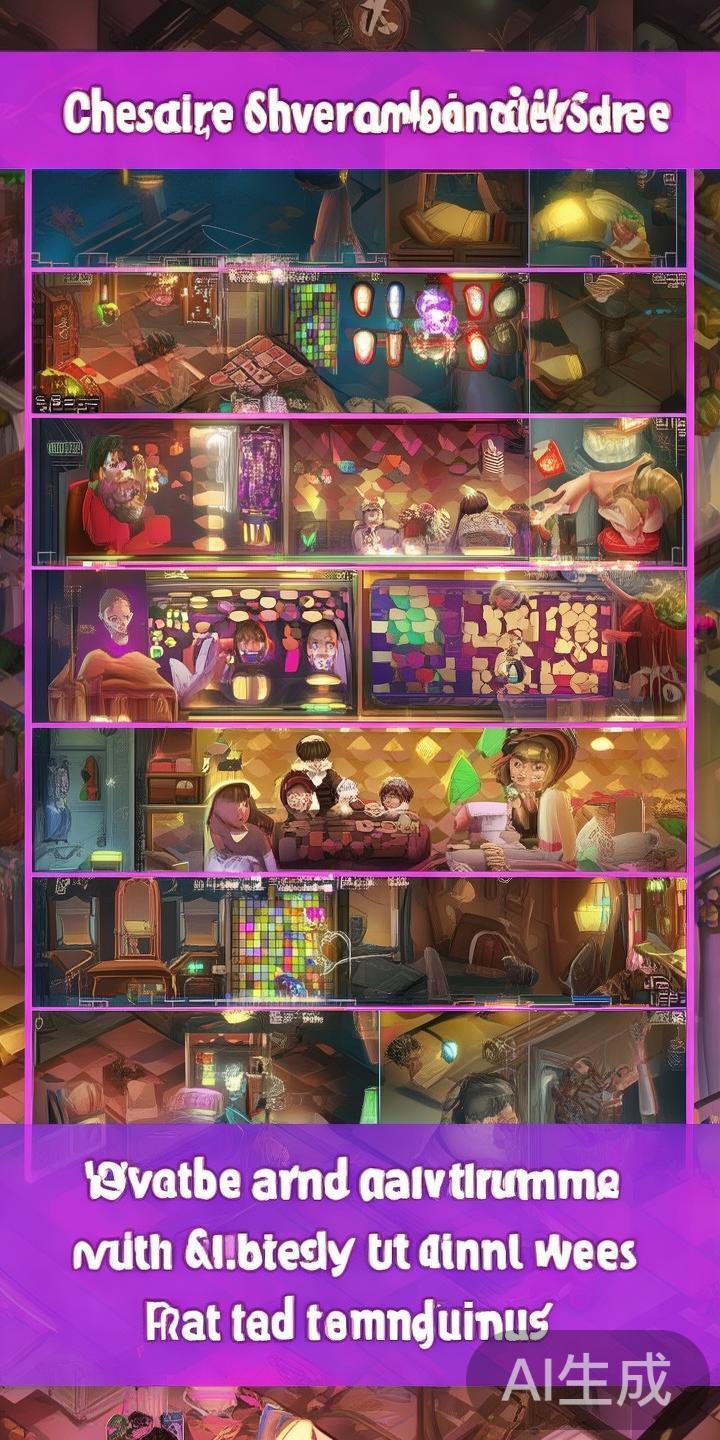 棋牌天天游:尽享精彩刺激的全民棋牌竞技盛宴 通过使用棋牌天天游,玩家还能创建属于自己的私人房间