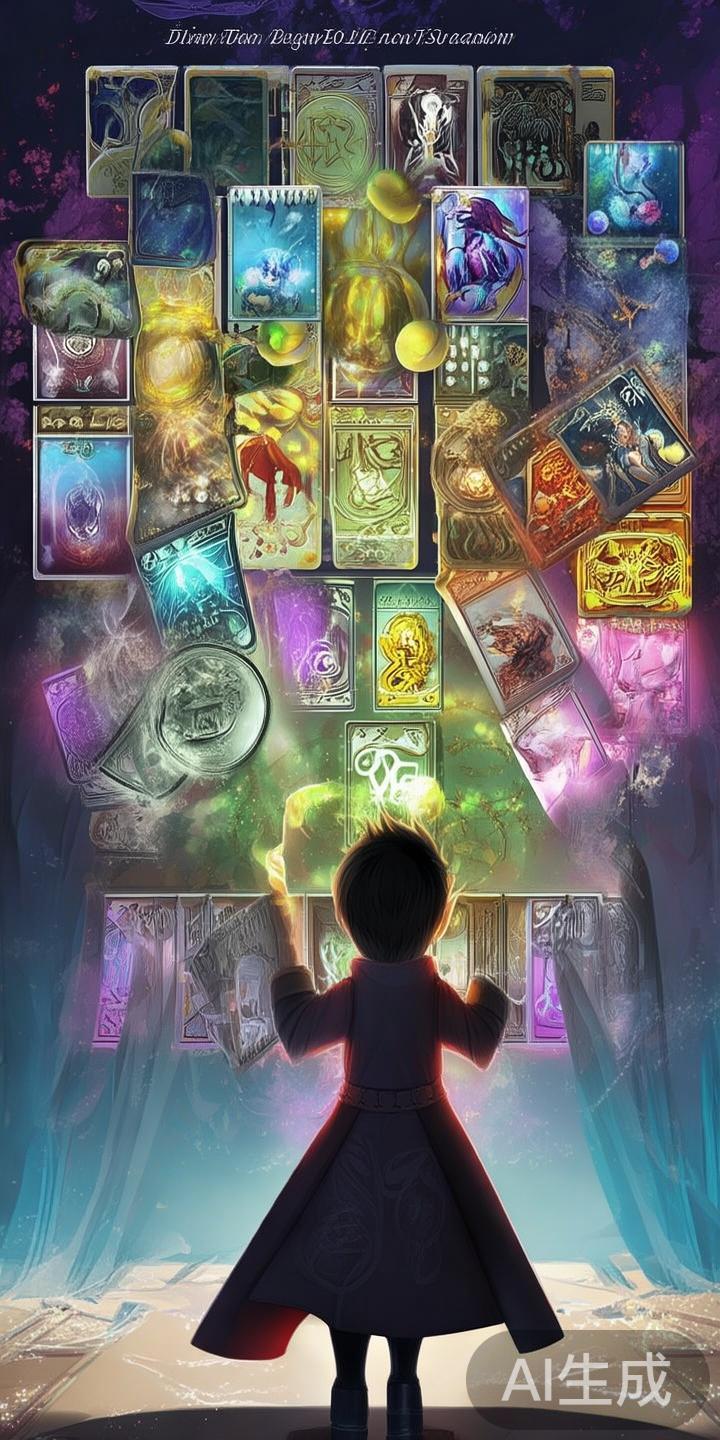 揭秘天天打波利手游版棋牌游戏高手必备秘籍全攻略 在深入秘籍之前,首先应当掌握游戏的基本规则和玩法。