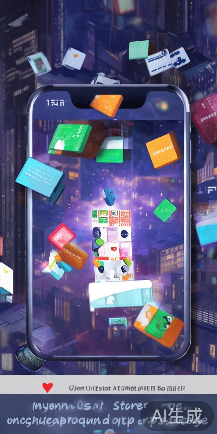 手机存储空间不足或后台程序占用过多
当手机存储空