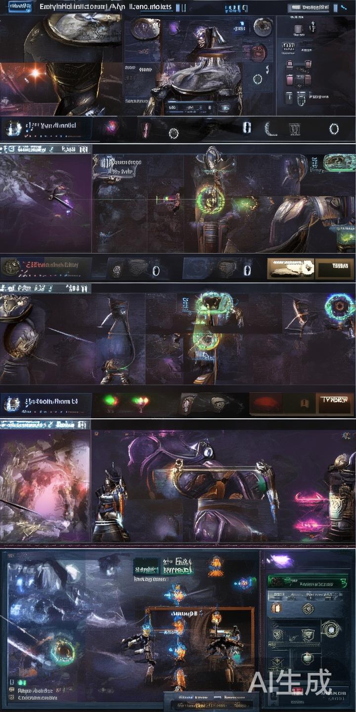 善用模拟对战提升实战水平
每天安排一定时间进行模