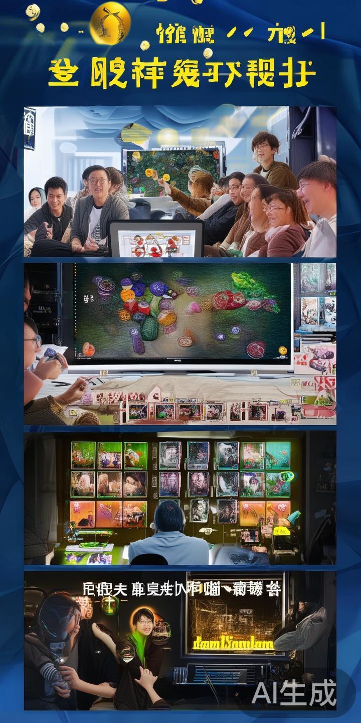 以一名玩家张先生为例，他通过下载天天游棋牌，不仅学