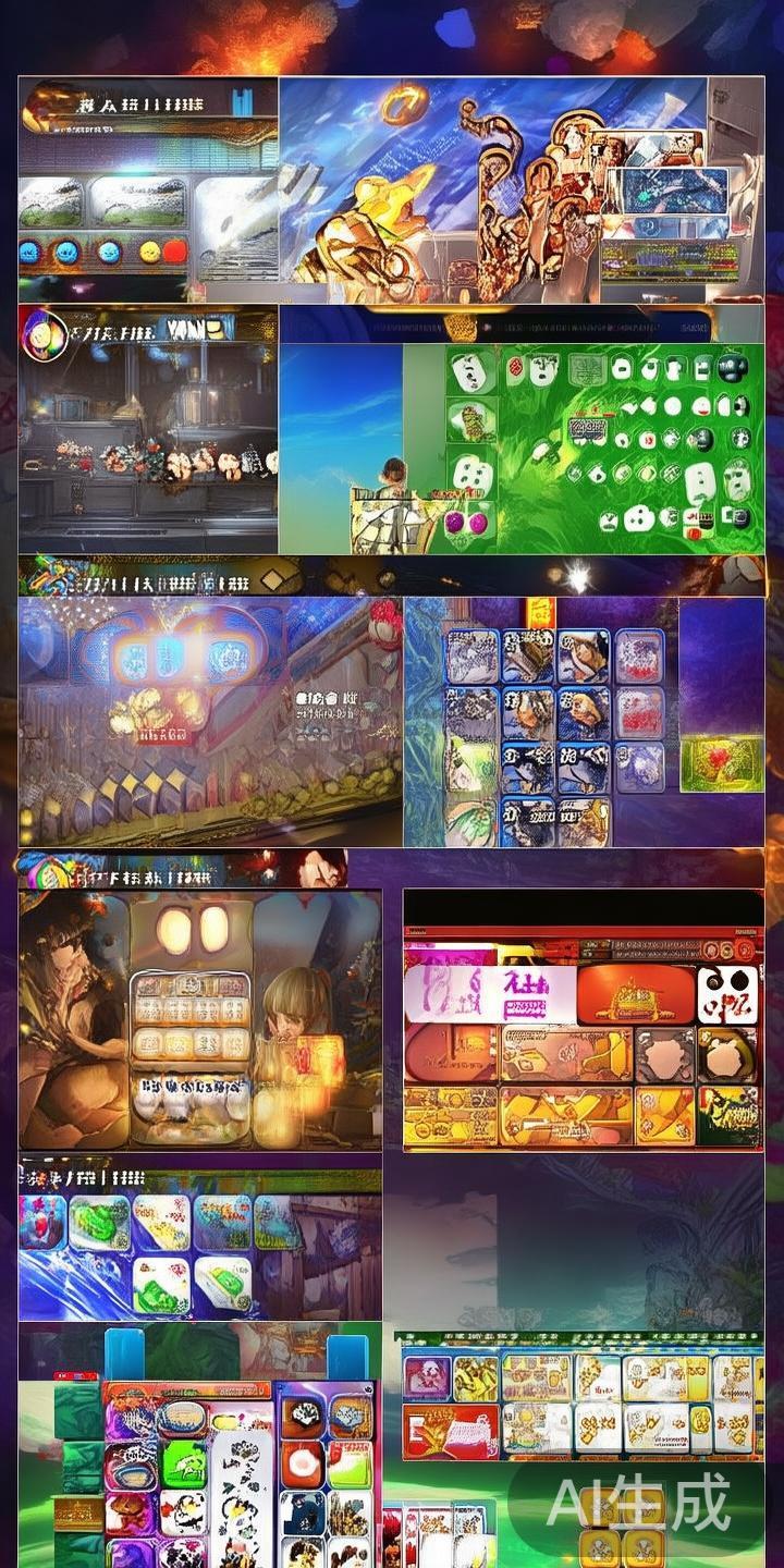 在“天天游棋牌”平台上，玩家可以享受到多款引人入胜